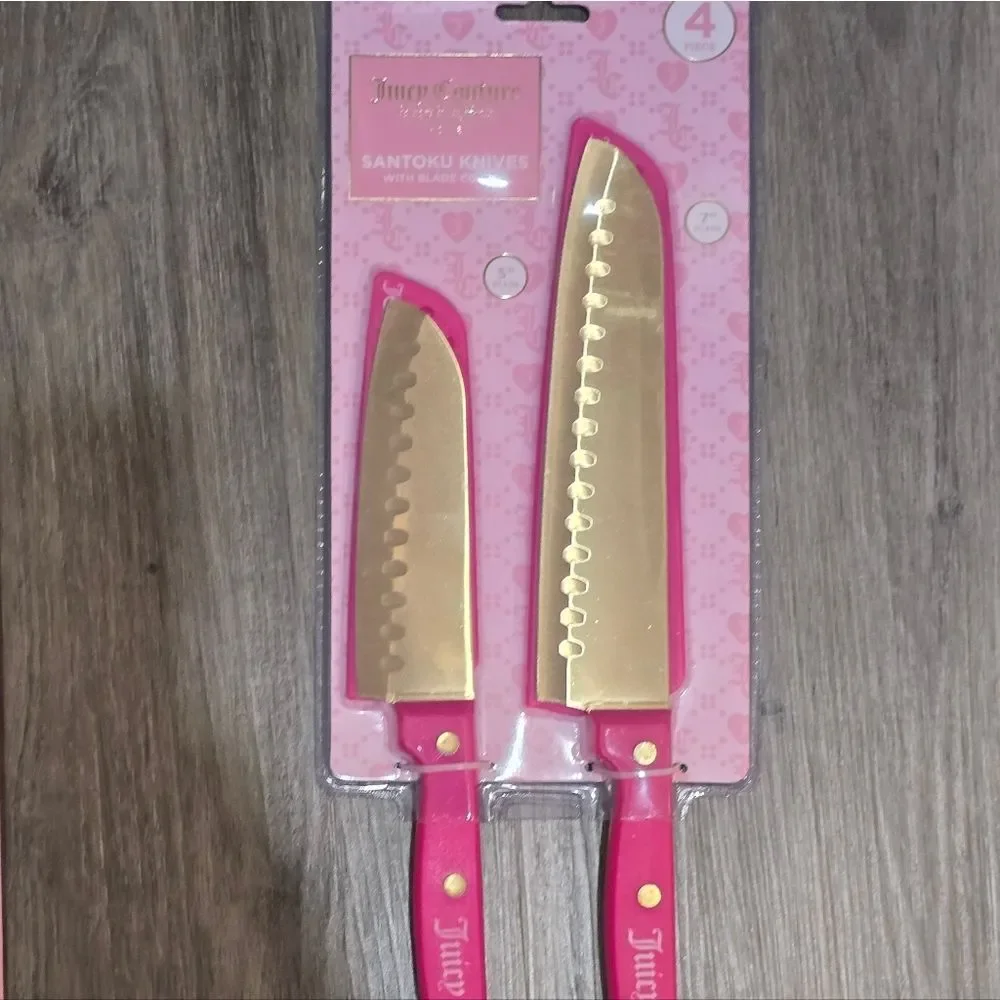 Juicy Couture stylish juicy